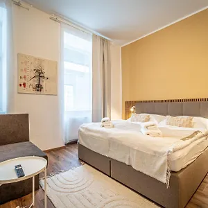 Design Luzanky Brno