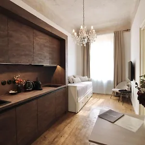Apartma Hilda 1905 Karlovy Vary